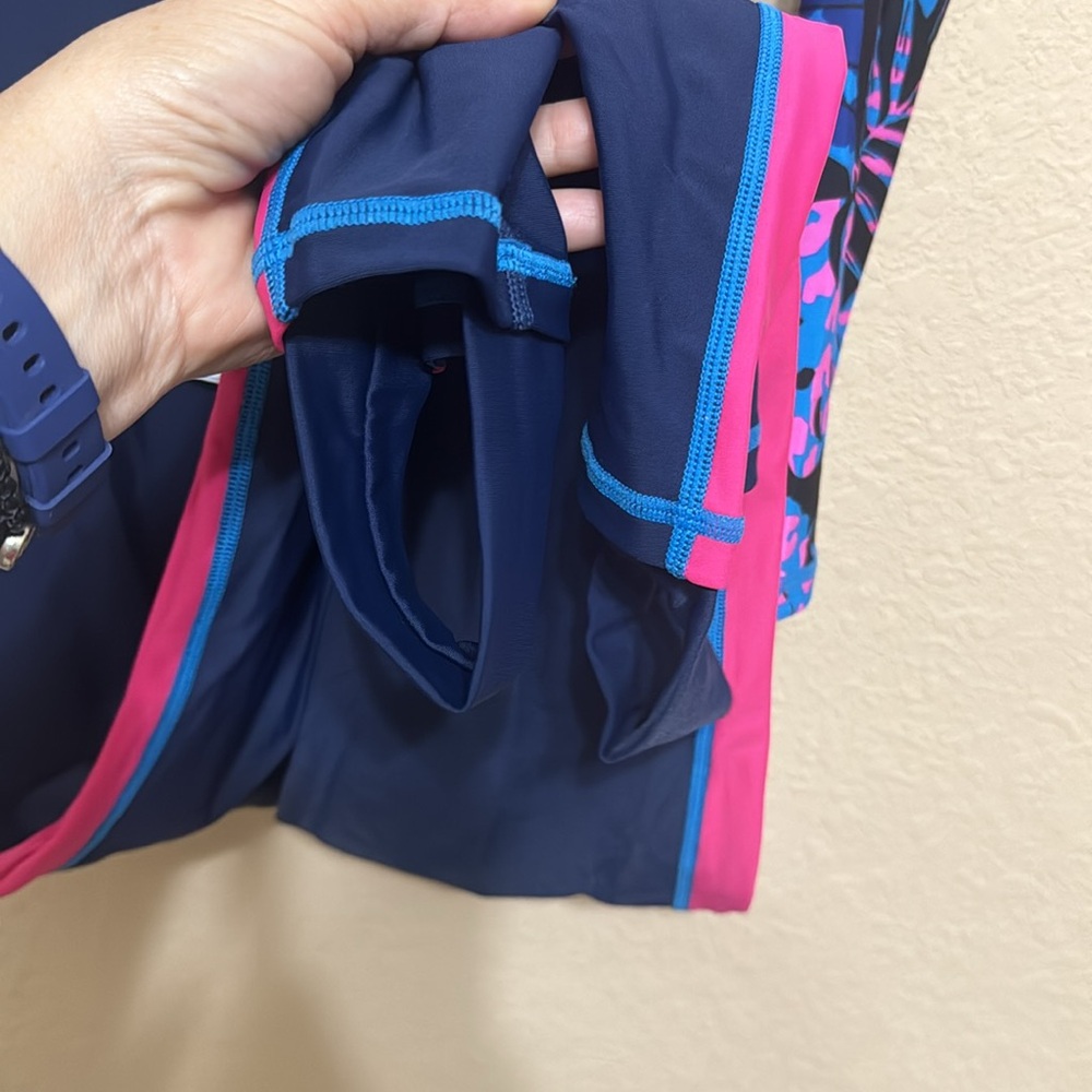 Sbart Rashguard Fullbody Swimsuit UV Protection - Picture 10 of 14